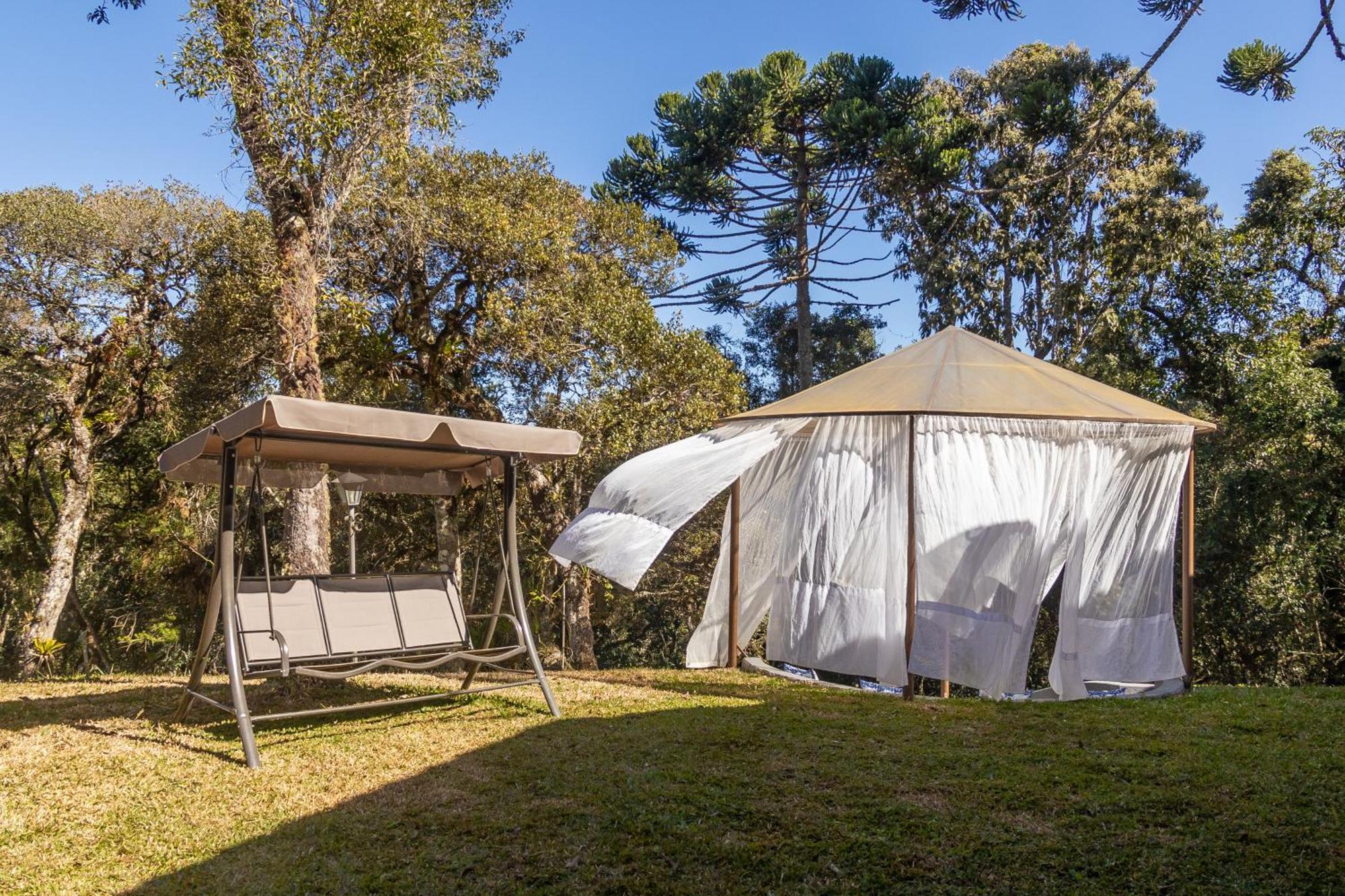 Vila Husky E Vila Grega Campos do Jordao Exterior photo