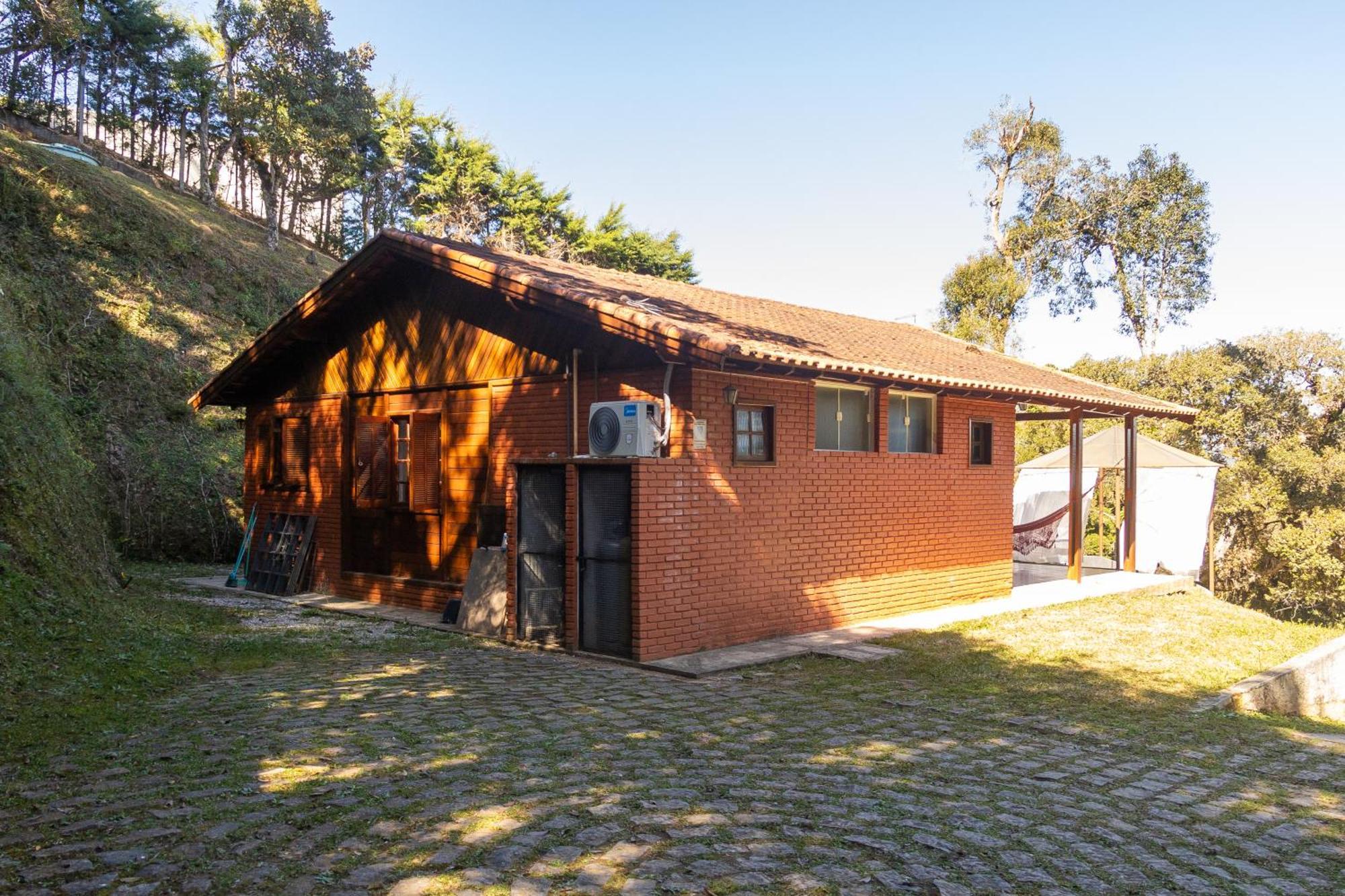 Vila Husky E Vila Grega Campos do Jordao Exterior photo