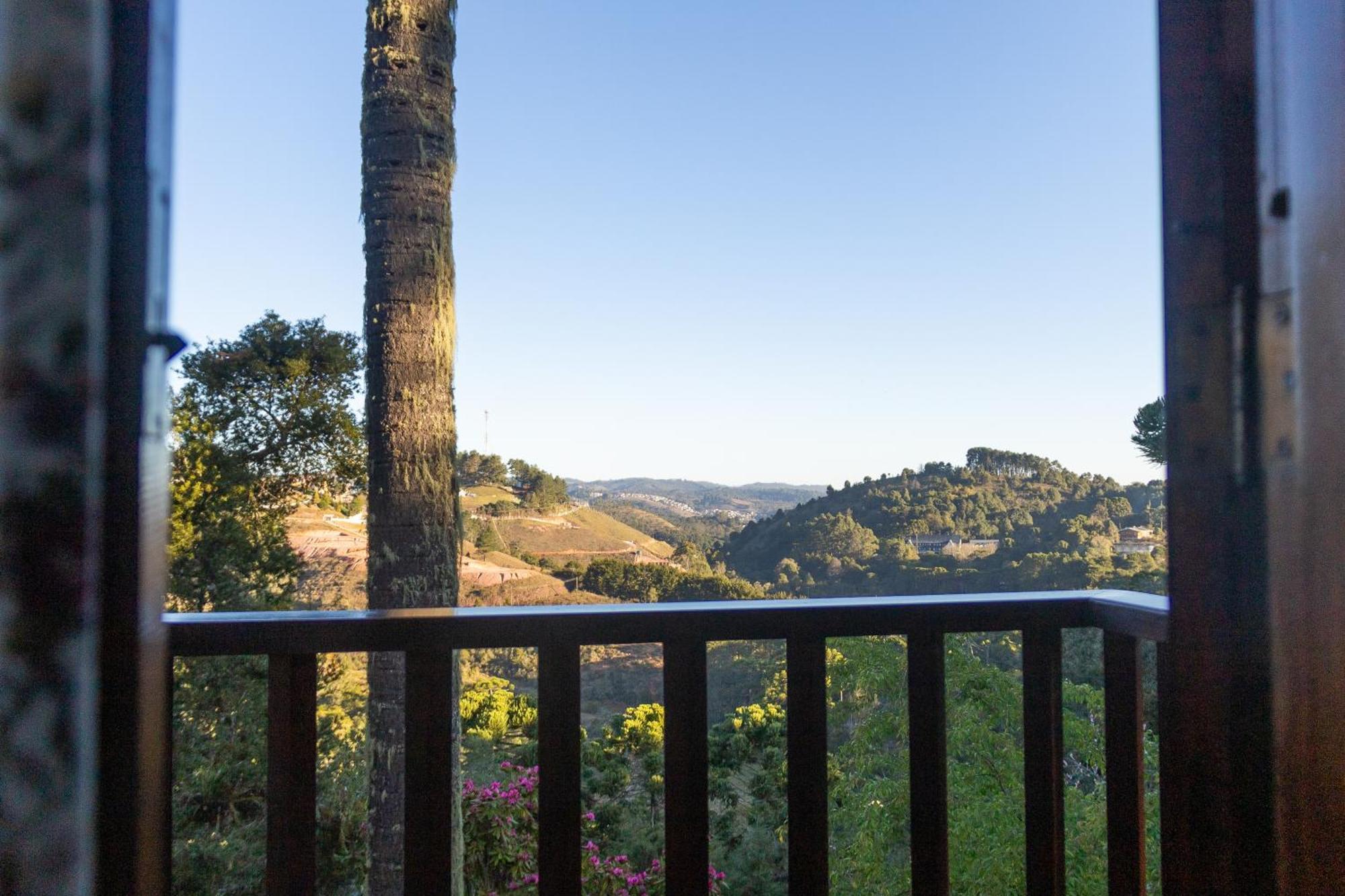 Vila Husky E Vila Grega Campos do Jordao Exterior photo