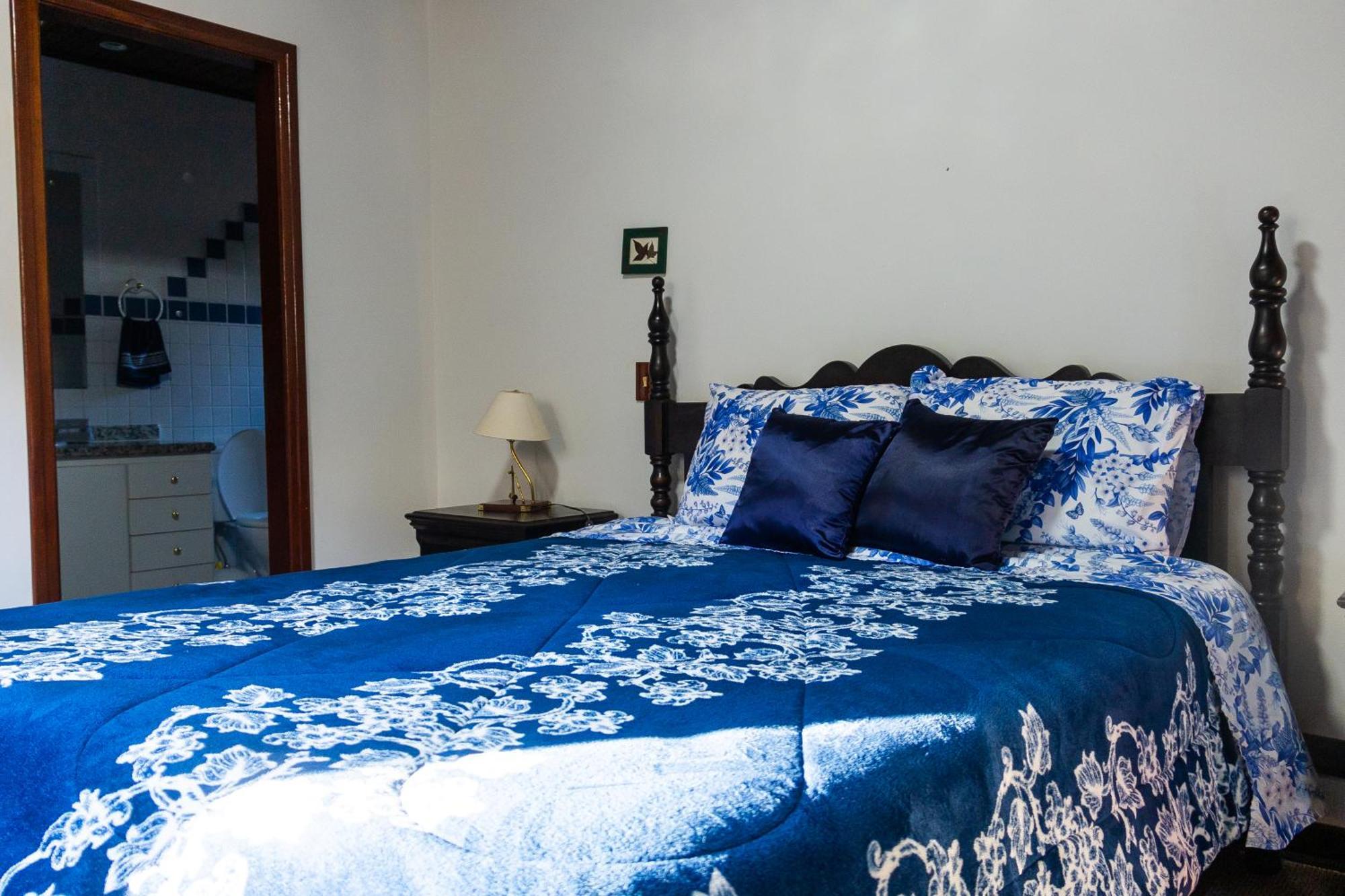 Vila Husky E Vila Grega Campos do Jordao Exterior photo