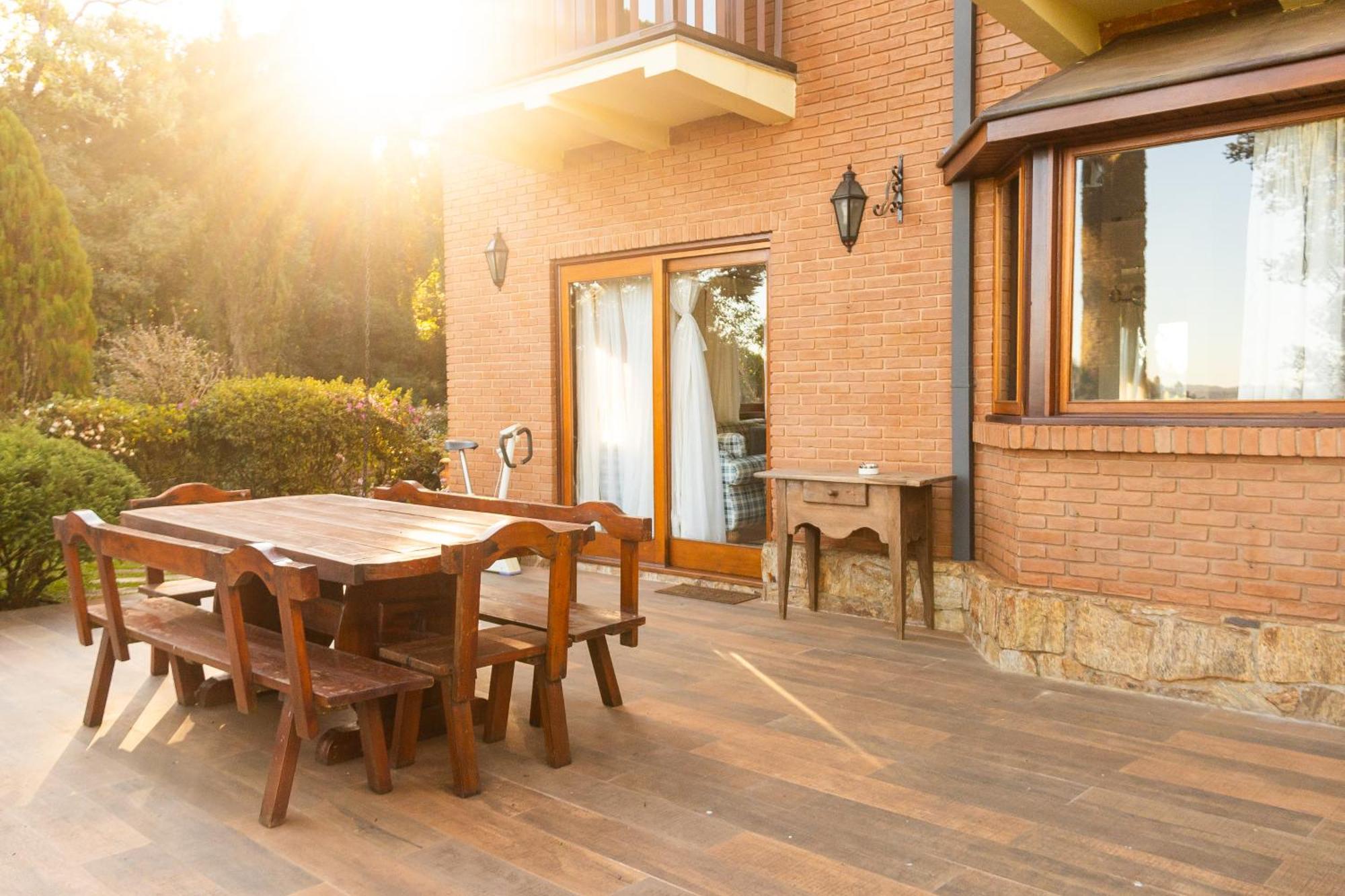 Vila Husky E Vila Grega Campos do Jordao Exterior photo