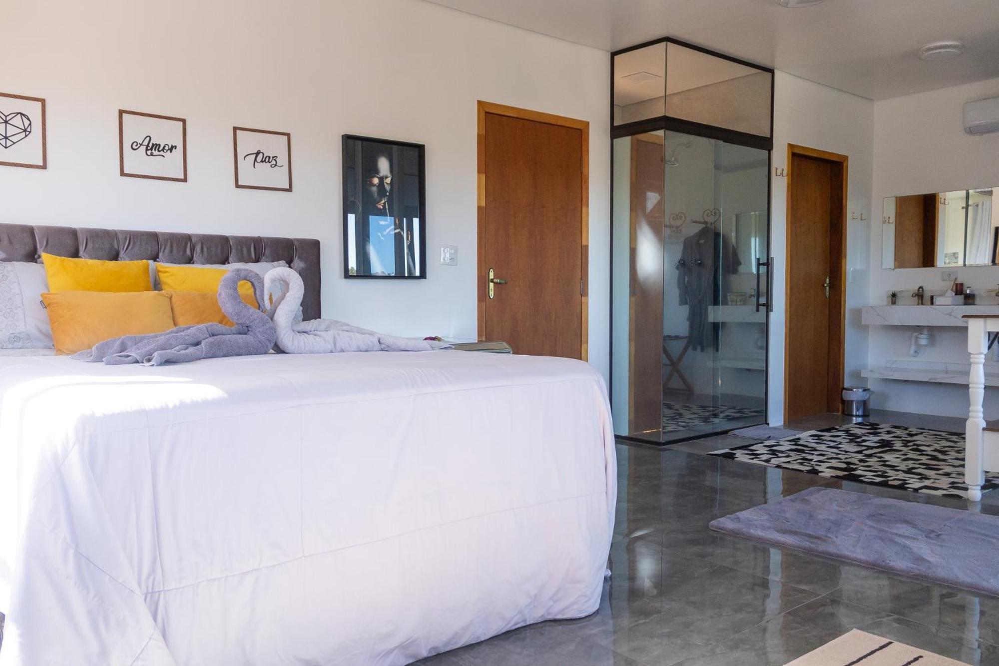 Vila Husky E Vila Grega Campos do Jordao Exterior photo