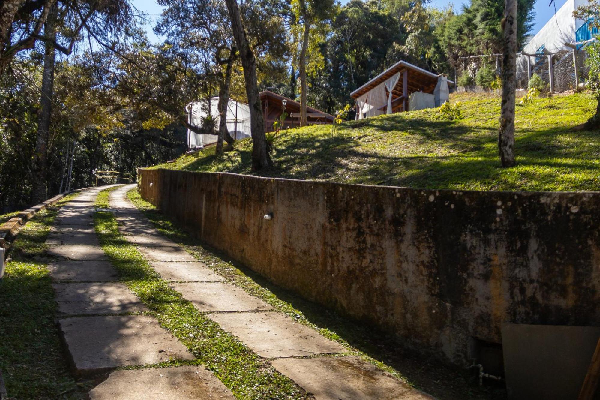 Vila Husky E Vila Grega Campos do Jordao Exterior photo