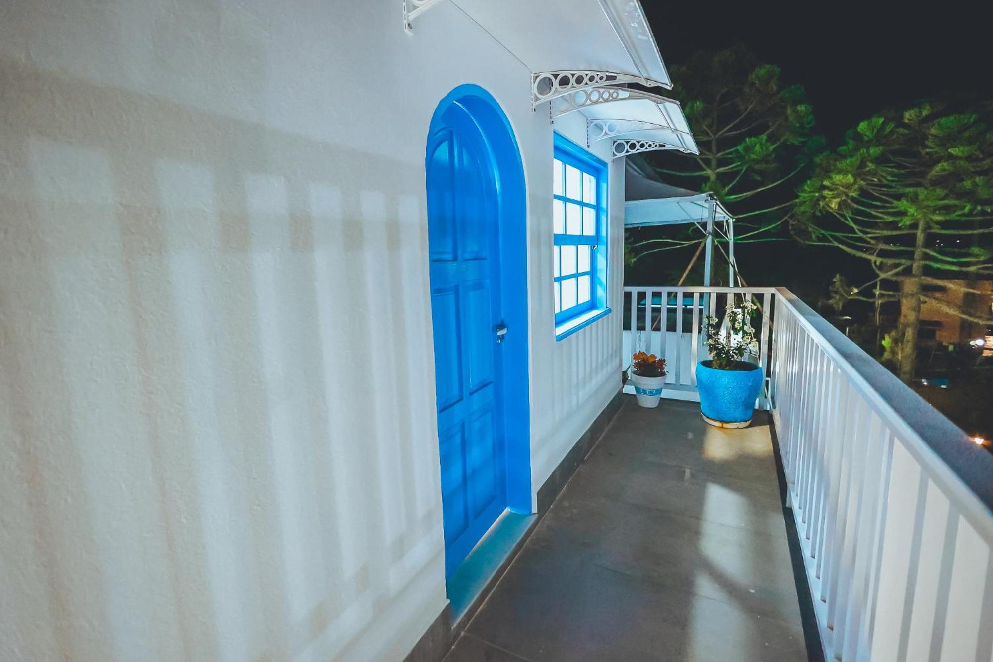Vila Husky E Vila Grega Campos do Jordao Exterior photo